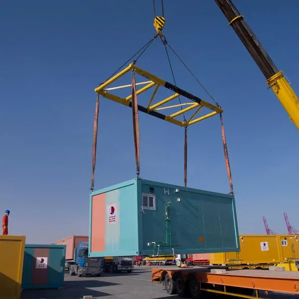 Qatar: Hamad Port’s advanced infrastructure, automated systems enable handling diverse cargo types