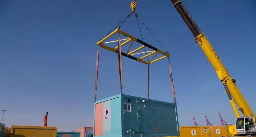 Qatar: Hamad Port’s advanced infrastructure, automated systems enable handling diverse cargo types