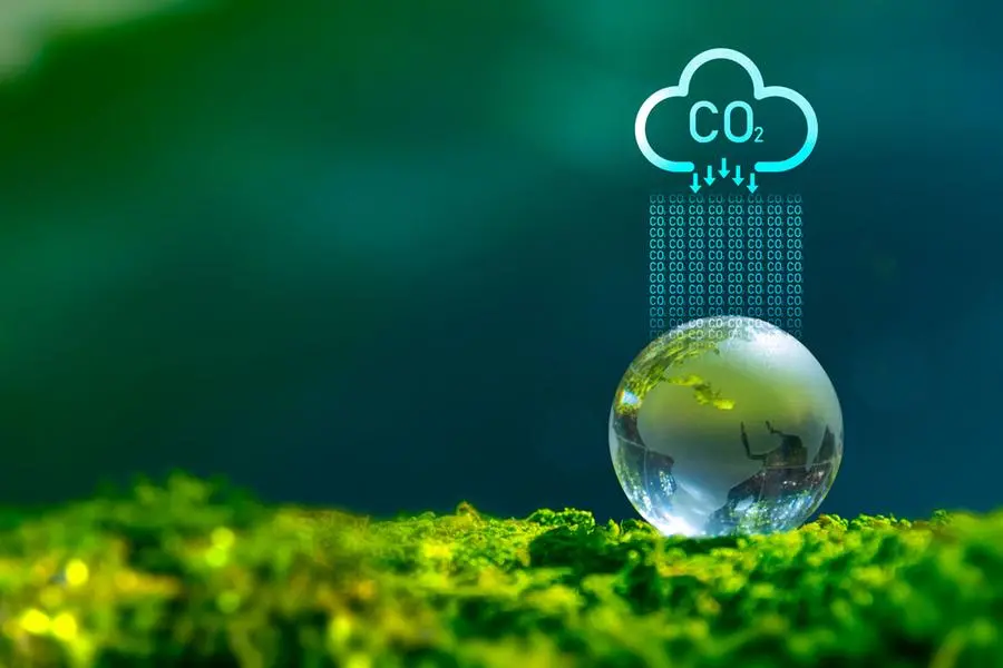 COP28: This UAE startup turns CO2 into rocks in less than a year