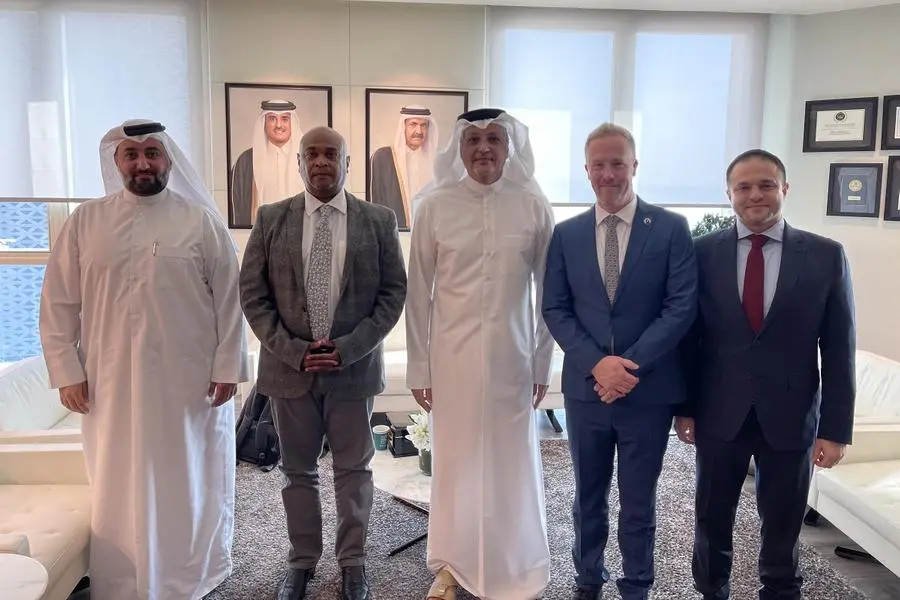 Ookla commends the Communications Regulatory Authority of Qatar for