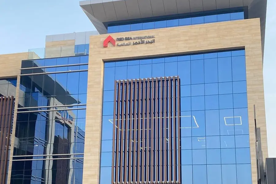 Saudi Red Sea International subsidiary extends facility