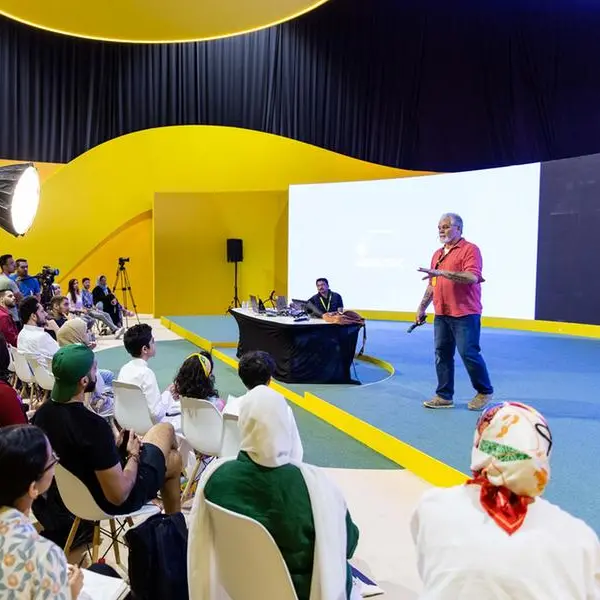 Sharjah Animation Conference challenges creatives to show their skills and submit entries for the SAC Awards 2024