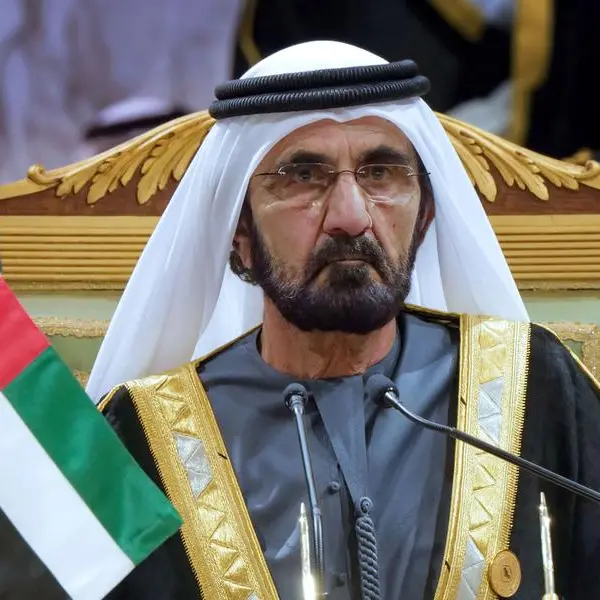محمد بن راشد يعلن تعيين نجليه نائبين لحاكم إمارة دبي