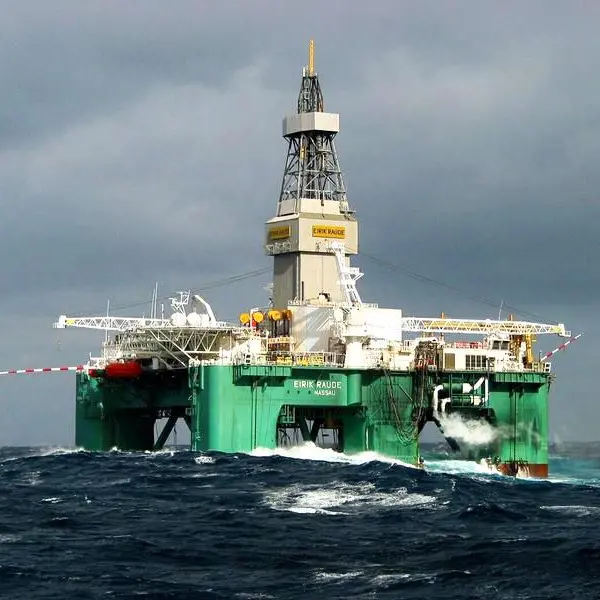 TotalEnergies boosts Angola's oil with new offshore project