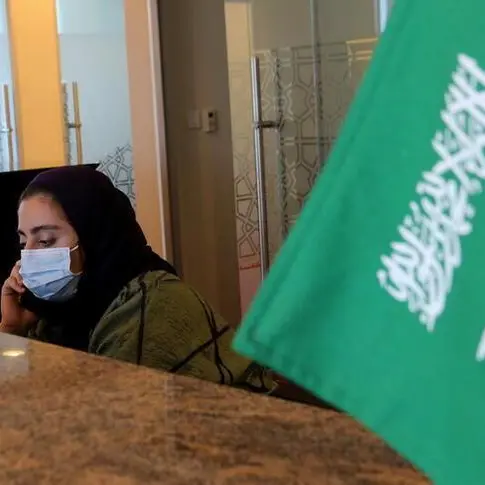 26690 Saudis join employment market for first time in February