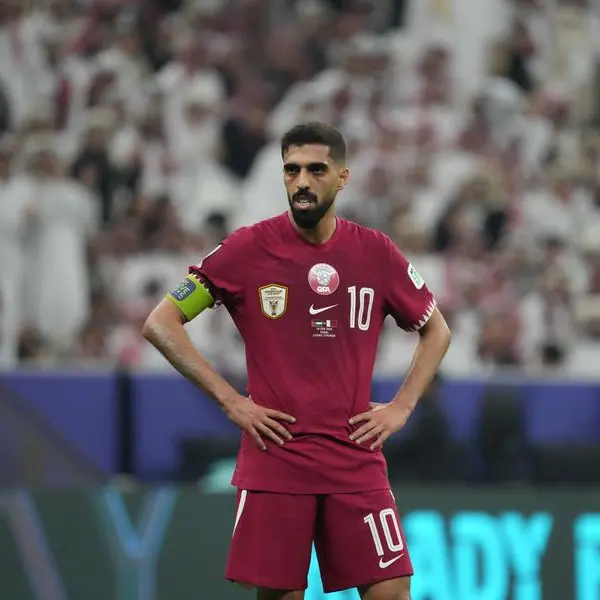 ‘Role model for future generations’: Qatar captain Al Haydos retires from international football