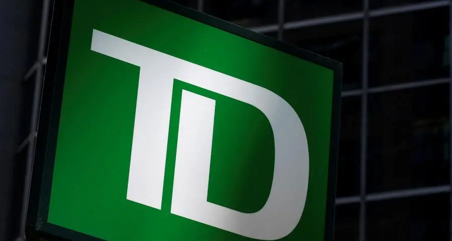 Toronto-Dominion Bank quarterly profit rises on personal and commercial banking growth