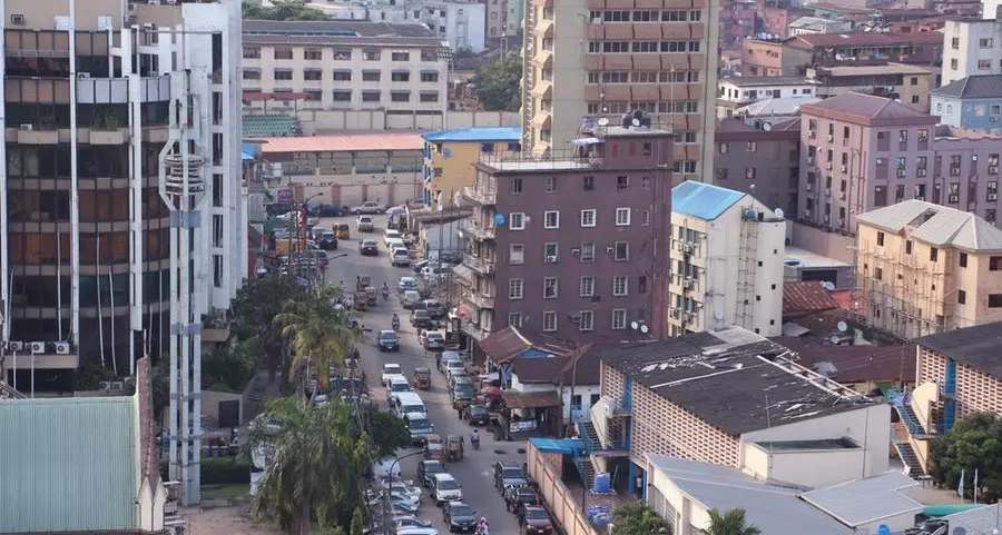 Nigeria: Fidelity Bank’s gross earnings rise by 45%