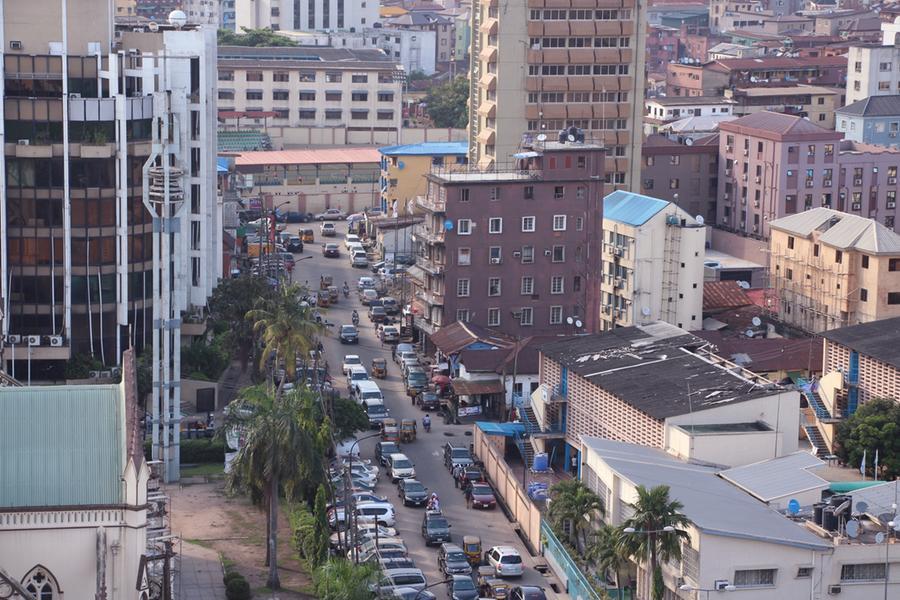 Nigeria: NGX gains $52.5mln despite broad sell-offs