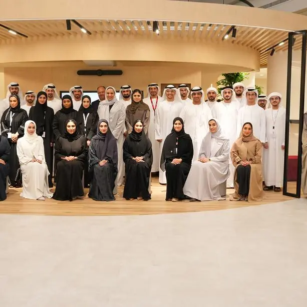 E& hosts Global Youth Council to connect young leaders from the UAE and UK