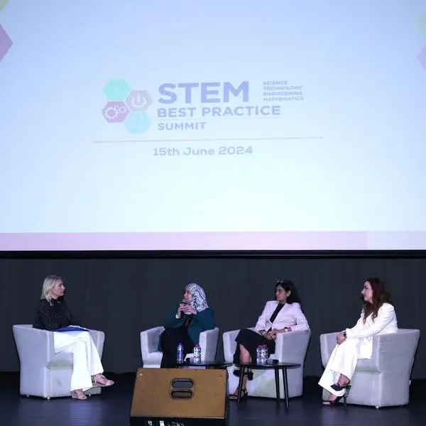 STEM Best Practice Summit and Awards 2024: Celebrating excellence in STEM education