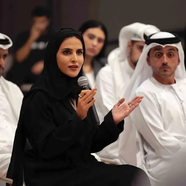 Ministry of Economy and Federal Youth Authority organize Youth Circle to foster entrepreneurship culture among Emirati youth