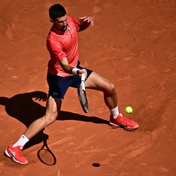 Djokovic, Alcaraz attempt to reach French Open last 16 as Pegula exits
