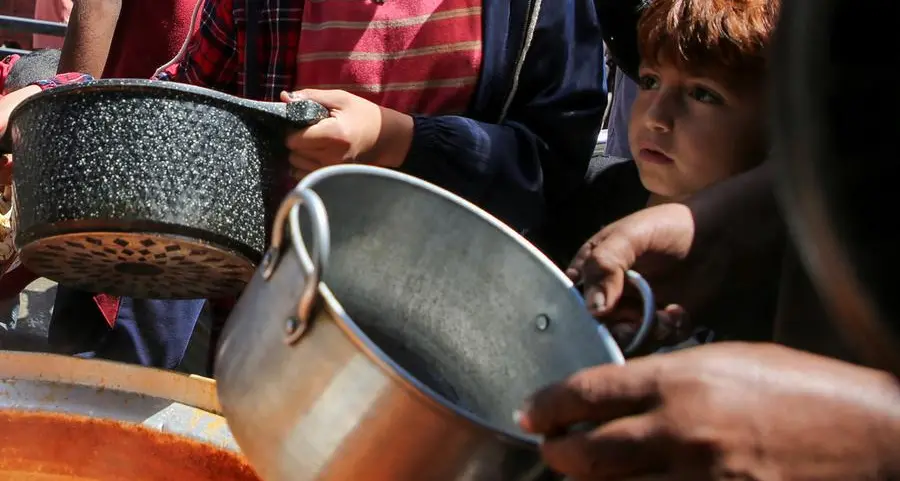 'Awful': Gaza aid worker reveals dire conditions for women