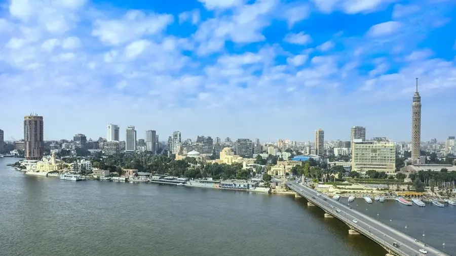 Elsewedy Electric's Rowad Modern Engineering joins Alstom consortium for Egypt rail projects