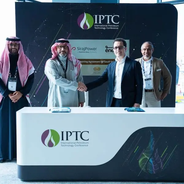 UAE’s Positive Zero, Saudi’s Tamimi Energy to partner on distributed solar projects