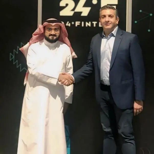 Tawaref and SimpliFi partner to streamline financial solutions and multi-currency wallets for startups in Saudi Arabia