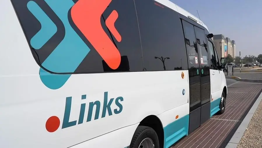 One million passengers benefit from ‘on-demand bus service’ in Abu Dhabi, UAE