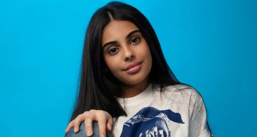 13-year-old Saudi social media sensation Rateel Alshehri tops charts as Kingdom’s number 1 influencer and content creator