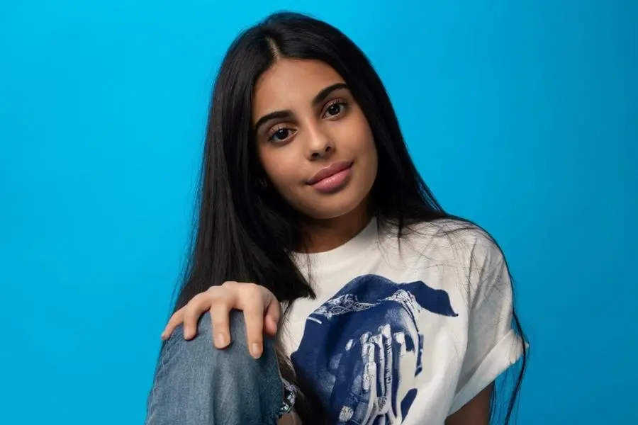 13-year-old Saudi social media sensation Rateel Alshehri tops charts as Kingdom’s number 1 influencer and content creator