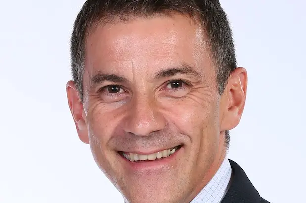 Simon Herbert, Head of School, CEO, GEMS International School \\u2013 Al Khail
