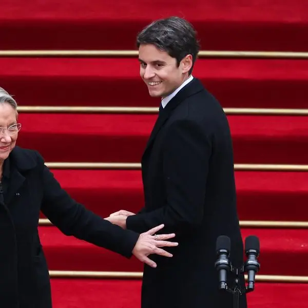 فرنسا: تعيين غابرييل أتال رئيس للوزراء بعد استقالة إليزابيث بورن