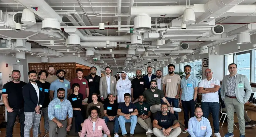 Hub71 welcomes 25 startups from 11 countries as part of its 14th cohort