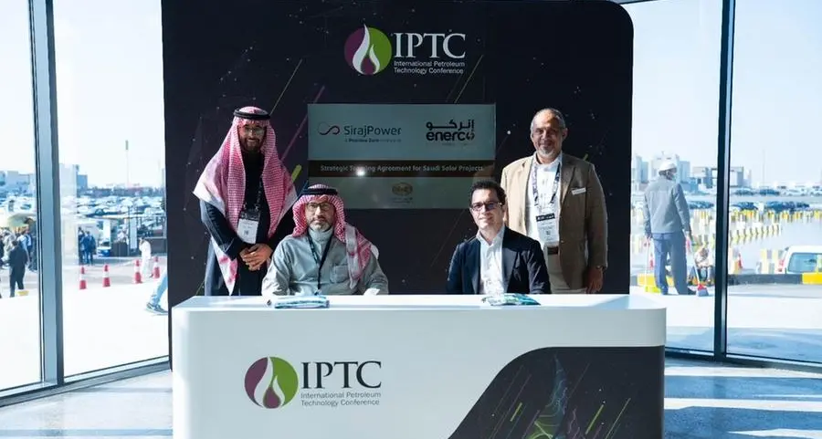 Positive Zero and Tamimi Energy join forces to support rapid growth of Saudi clean energy market