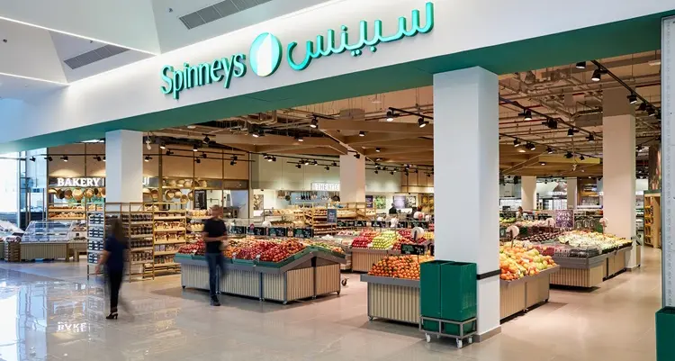 UAE supermarket chain Spinneys to float 25% stake in April IPO