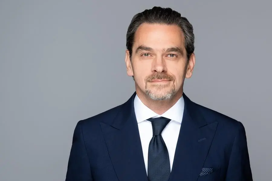 Wael Al Sharif, Head of Global and Investment Banking, MUFG MENA. Image courtesy: MUFG