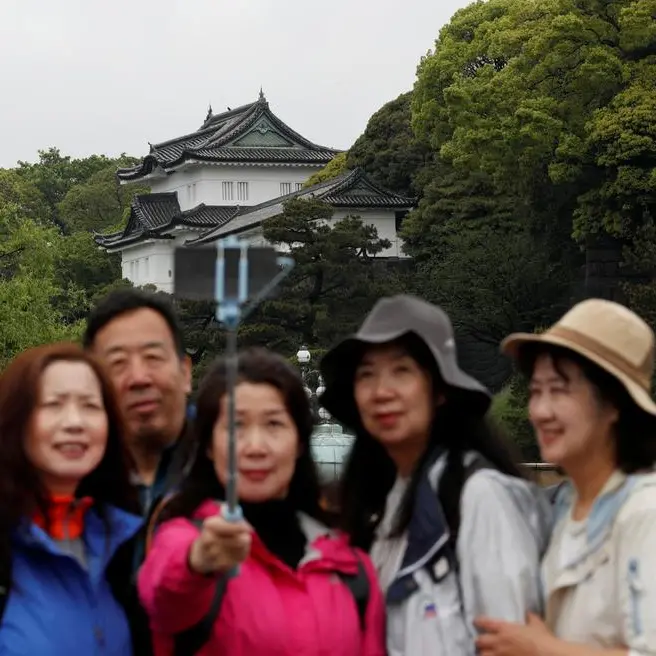 OECD warns Middle East conflict weighing on global tourism outlook