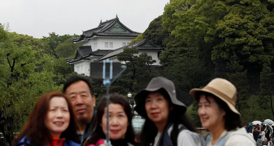 OECD warns Middle East conflict weighing on global tourism outlook