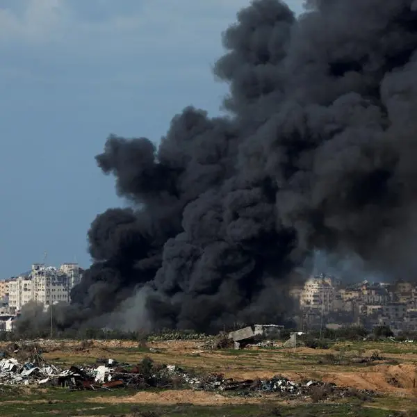 Hamas unlikely to reject ceasefire but will demand Israeli withdrawal -source