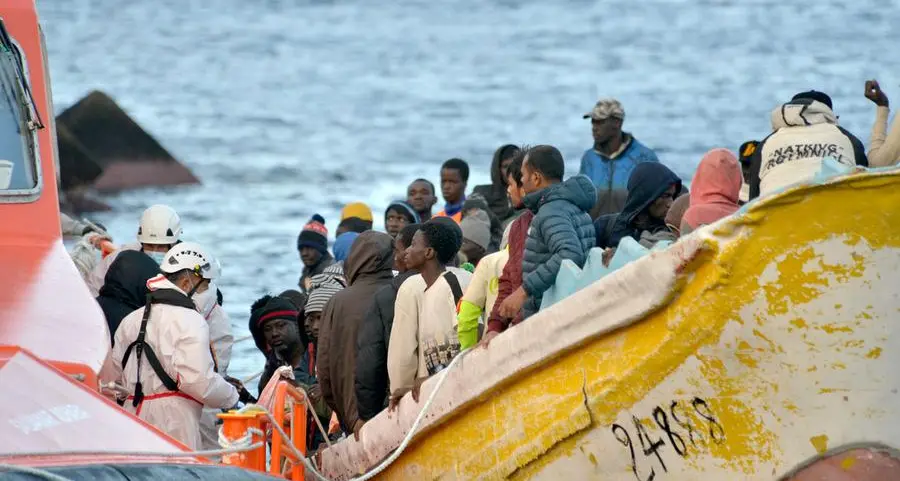 Migrant charities say EU deal 'will cost more lives at sea'