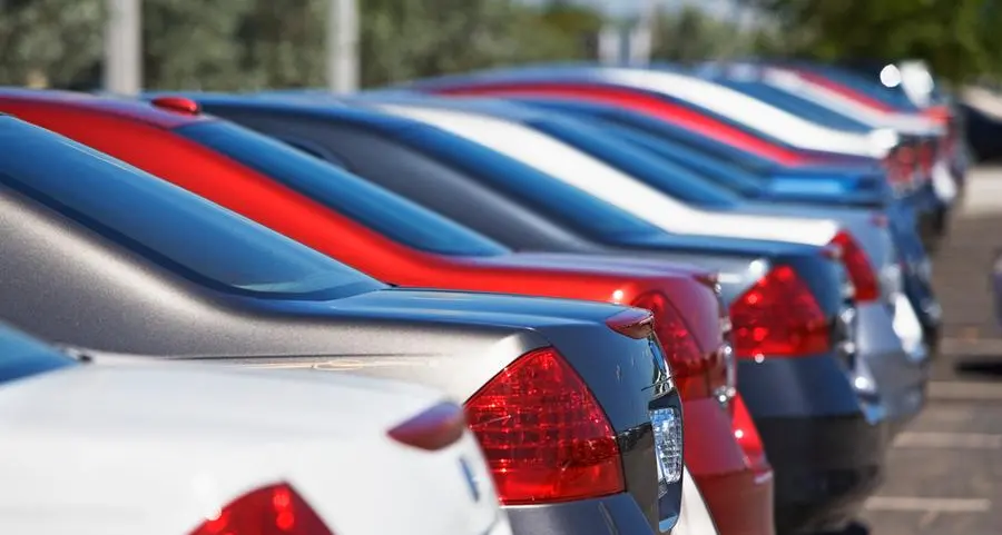 Al Habtoor Motors rolls out all-electric Fuso eCanter