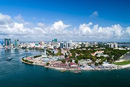 Tanzania: Samia fires energy regulator chief after sharp fuel price rise