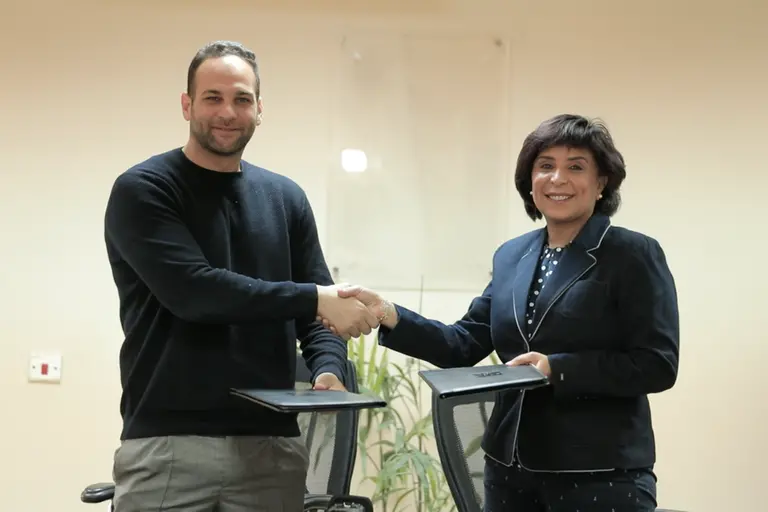 Cairo 3A joins forces with Misr El Kheir and announces \\u201CLet it start with yourself\\u201D campaign kick-off