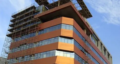 Dana Gas announces new onshore discovery in Egypt’s Nile Delta