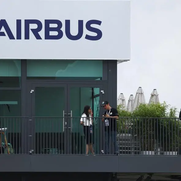 Airbus to deliver first A321XLR on Tuesday, sources say