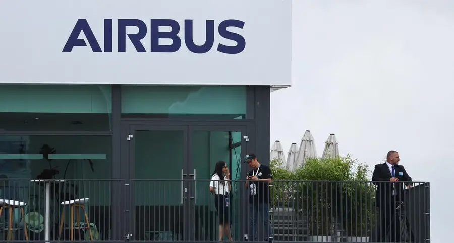 Airbus to deliver first A321XLR on Tuesday, sources say