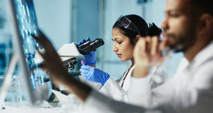 Scientists grow 'complete' model of human embryo without egg or sperm