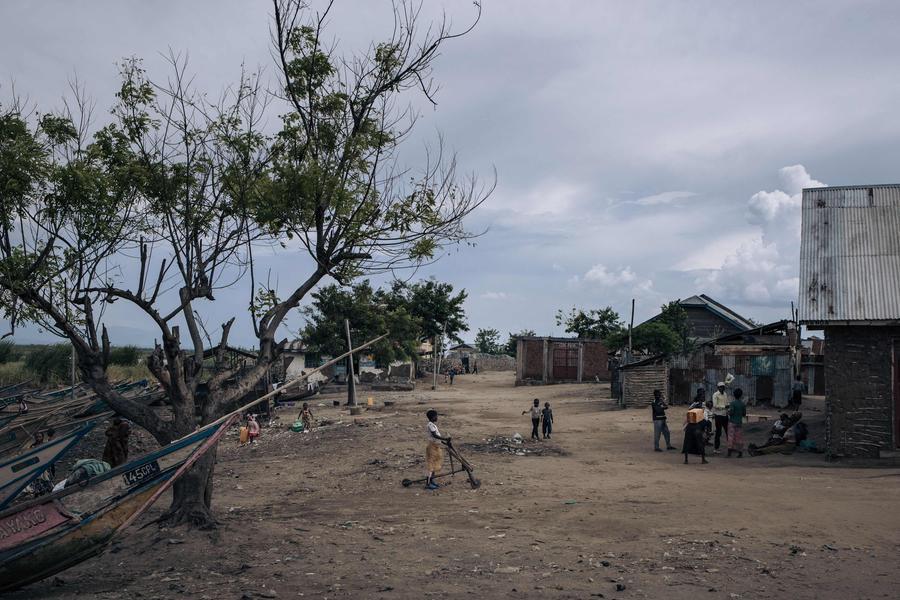 Congo DRC officials defend ‘minerals-for-security’ US deals