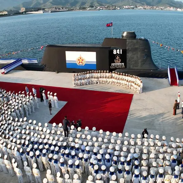 New submarines and nuclear drones: Why is North Korea developing its navy?