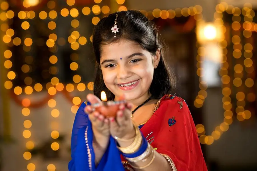 93,000 homes, 15,000 glow-ups - UAE gears up for Diwali