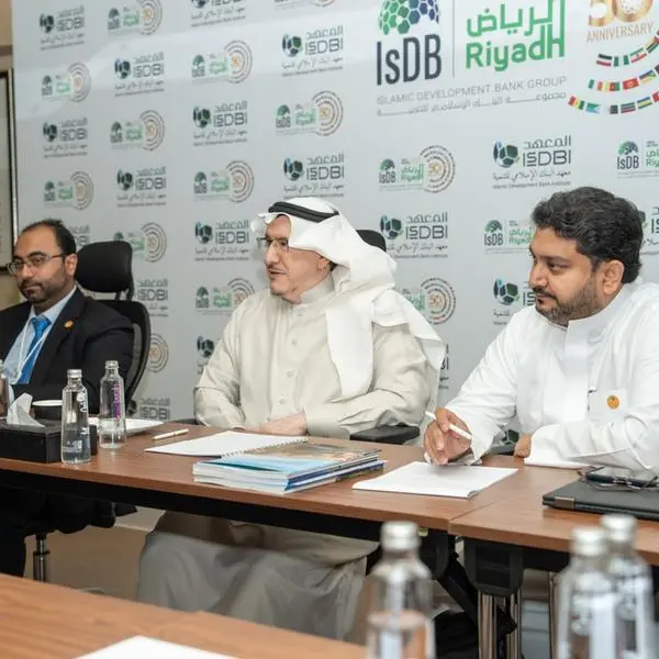 Islamic Development Bank Institute fosters Islamic finance collaboration during 2024 Group Annual Meetings