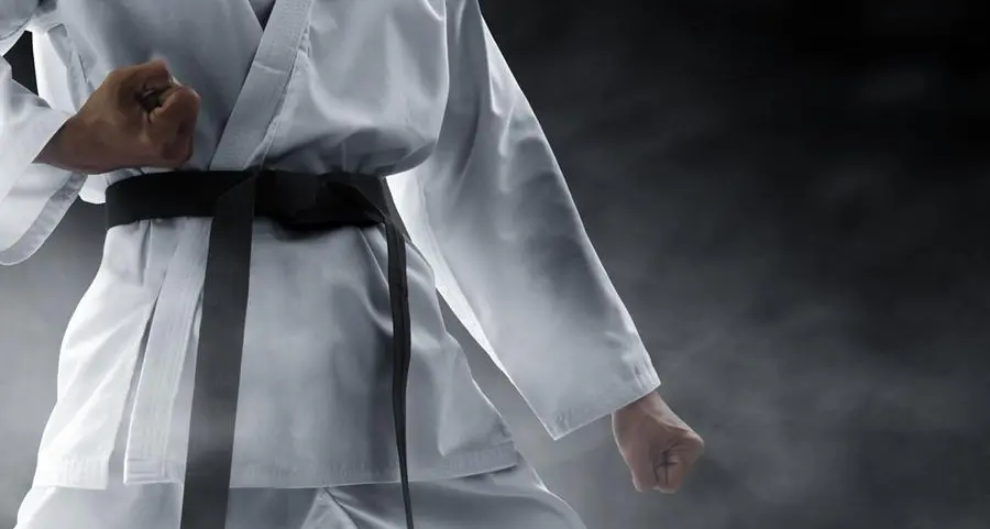 Saudi taekwondo team makes history with first Asian championship golds