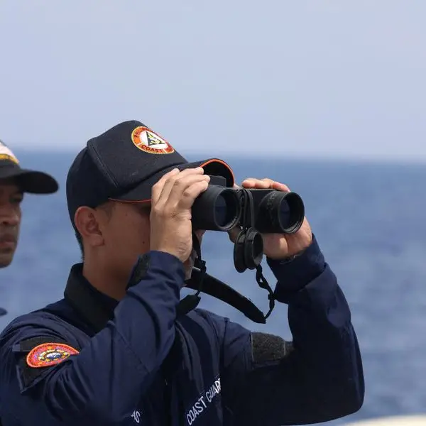 Japan says China's actions obstruct freedom of navigation