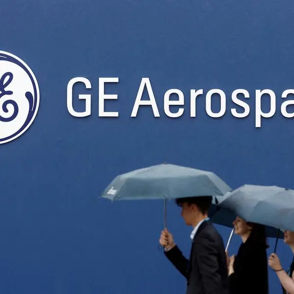 GE Aerospace nets solid orders at Dubai Airshow 2023