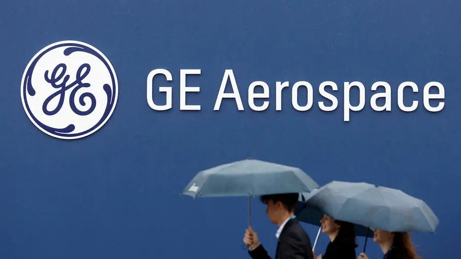 GE Aerospace CEO says company making 'real' progress in improving engine deliveries