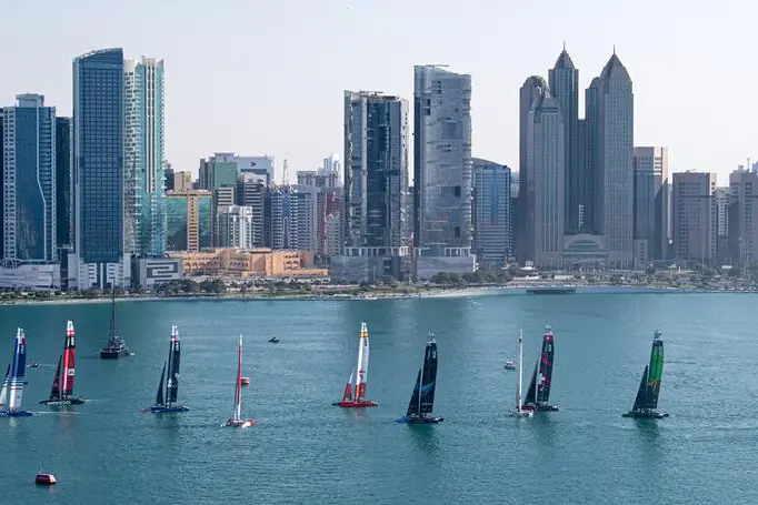 <p>Mubadala Capital and SailGP announce acquisition of the league&rsquo;s first-ever South American team</p>\\n , Ricardo Pinto for SailGP